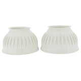 NORTON “Soft” Striated Overreach Boots [037545013]