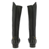 NORTON “Stretch Grainé” Half Chaps [0379131052]