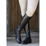 Leather riding boots Norton Forall [037918016]