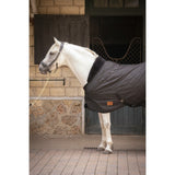 PADDOCK Padded stable rug [03740013]