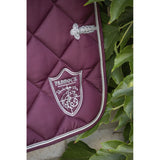 Paddock Sports Prem's badge Saddle pad - All purpose [037204749034]