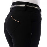 Ladies Push up Bella Breeches [037989855]