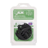 ALM Multi Fit Plastic Blades [159PD115297894]