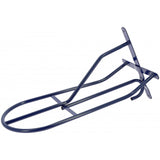 Vinyl Coated Saddle Rack [0377042200]