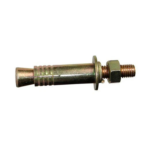 M12 Anchor Bolt Projection (5 PACK)