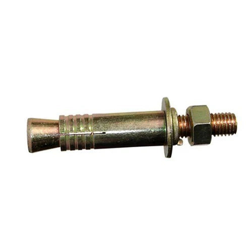 M10 Anchor Bolt Projection (5 PACK)