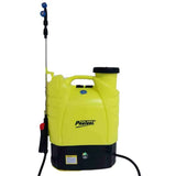 16L Protool Cordless Electric Knapsack Sprayer [225PTGRSPRAY230V]