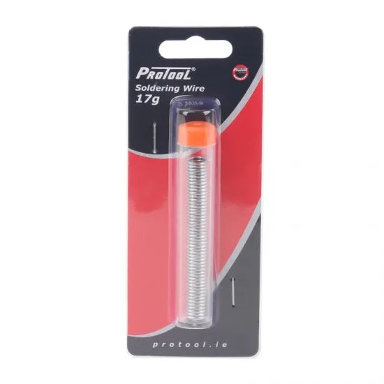 PROTOOL SOLDERING WIRE [225PT400S10]