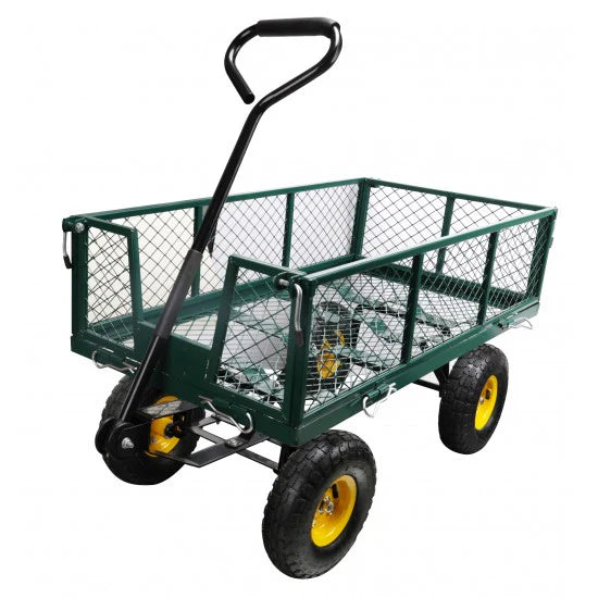 PROTOOL GARDEN CART 1010 X455 X950MM [225PTGC4250]