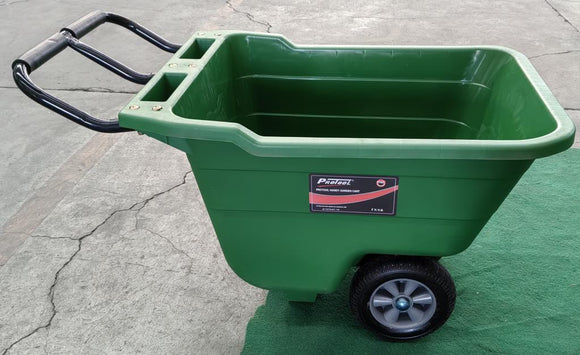 Protool Handy Garden Cart [225PTGC5000]