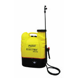 16L Protool Cordless Electric Knapsack Sprayer [225PTGRSPRAY230V]
