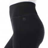 EQUITHÈME Lyly Leggings silicon seat [03797915]