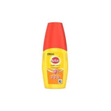 Autan Repellent Pump Spray [2502206041]