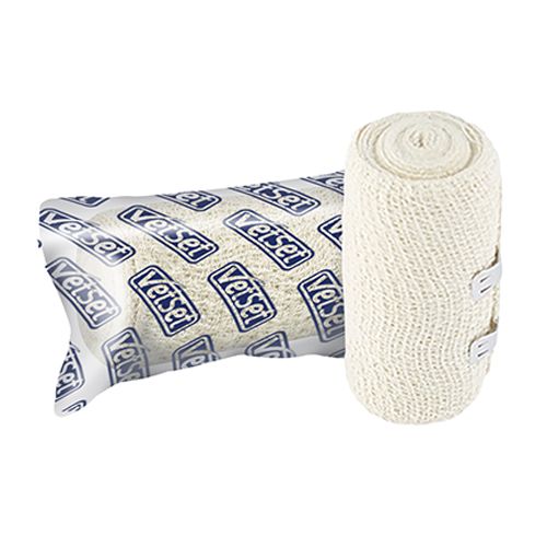 VetSet Crepe Bandage 100mm [2514275s]