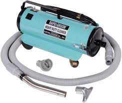 Rapid-Groom Heavy Duty Cleaner [Heavyduty cleaner]