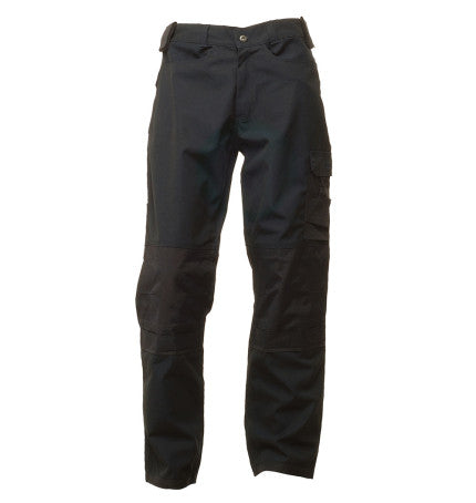 Regatta Premium Workwear Trousers Black [011030494]