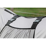 RW Sweet Itch Sheet Grey [0374007070]