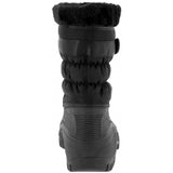 RIDING WORLD Winter Boots Black [037914038]