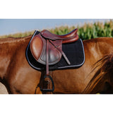 Corduroy Saddle Pad [037204061]