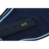 RW Fleece Dog Jacket [0374090997]