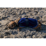 RW Fleece Dog Jacket [0374090997]