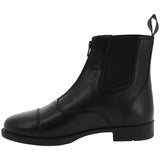 Riding World Synthetic Zip Boots [0379140242]