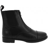 Riding World Synthetic Zip Boots [0379140242]