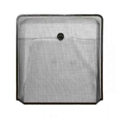 All Black Square Sparkguard [17346057]