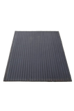 Deluxe Rubber Stable Mat 6ftx4ftx17mm [166RSM02]