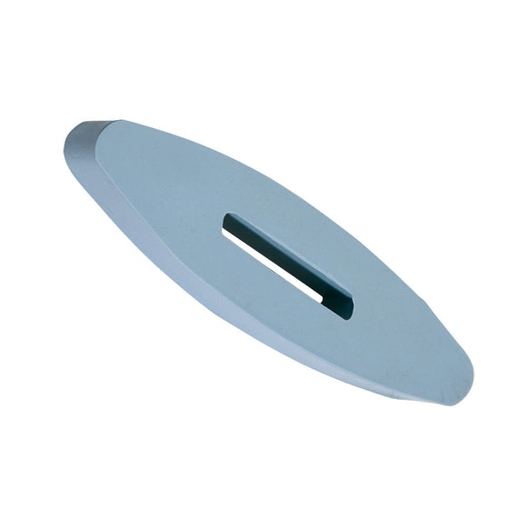 Norton Rubber Rein Stops Light Blue [305499012]