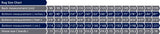 Tempest 200g Rug[2029331b]