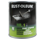 Rust Oleum Green Paint Stripper 750ml 2925 [241RUPS2911]