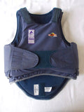 Eclipse Event Air Short Back Body Protector- Level 3 [017sbbp]