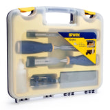 Irwin Marples 6pce Chisel Set [159mars500s3ss]