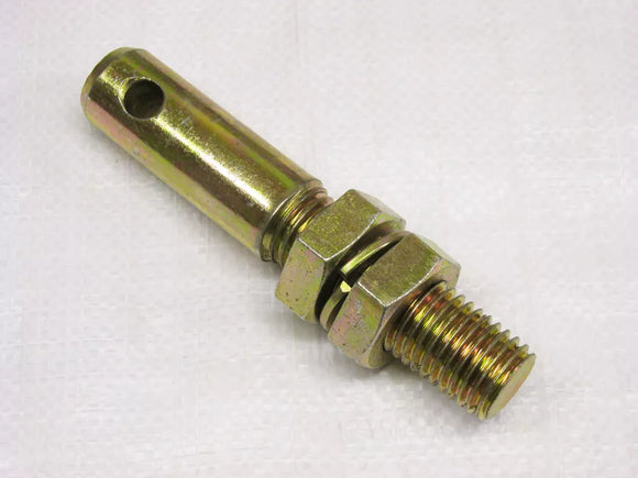 Lower link mounting pin category 2 [024s202]