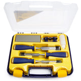 Irwin Marples 6pce Chisel Set [159mars500s3ss]