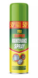 151 Super Maintenance Spray 250ml [2114025991]