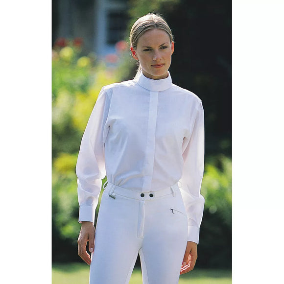 Dublin Long Sleeve Show Shirt [01733240]