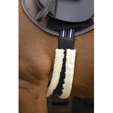 Norton XRT Synthetic Sheepskin Girth[037203225]