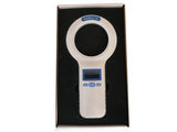 Microchip Scanner Pt200