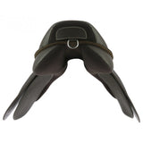 NORTON CLUB "Rexine Evol" Close Contact Saddle Brown [037117115470]