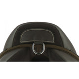 NORTON CLUB "Rexine Evol" Close Contact Saddle Brown [037117115470]