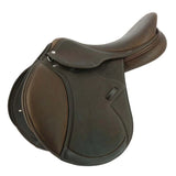 Eric Thomas 'DTA Antares' Jumping Saddle Brown [037129318170]