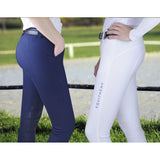 Equitheme Limited Edition Twin Pack Breeches [0379798380]