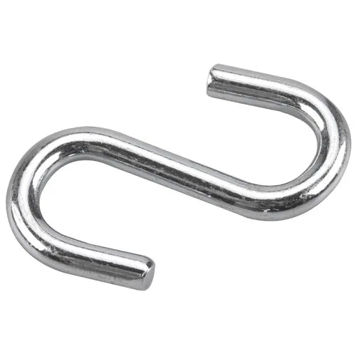 S Hook (1 PACK)