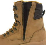 Forsa Mens Waterproof Safety Lace Boot [260BEN1]