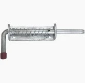 Spring Animal Bolt (1 PACK)