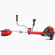 Dargan Professional Brush Cutter 2 Stroke 50.8cc [002dg20]