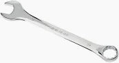 Combination Spanner Mirror Polish (Various Sizes) [002S32DT]
