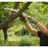 TRUPER 14" 6 TPI PRUNING SAW [225TP18172]